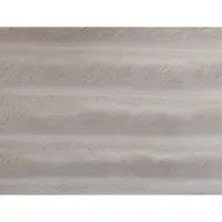 Sofá de tres plazas Royal IV convertible con arcón negro