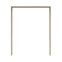 Marco de acabado (passe-partout) Tetrix