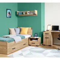Cama Lara 90x200 fresno belarus