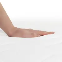 Матрас пружинный карманного типа Ekko 160x200 H3