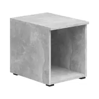 Estantería MultiDo 30 cm cubo atelier claro