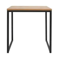 Mesa de centro Aroz 50 cm roble lancelot