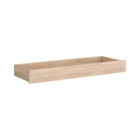 Cajón para cama 90 y 120 Nepo Plus