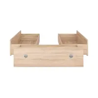 Cajones para cama 140 Nepo Plus