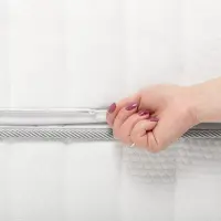 Colchón de muelles ensacados Alya 160x200 H4