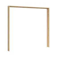 Marco embellecedor (passe-partout) Pont