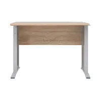 Escritorio Brw Office 100 cm roble sonoma