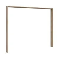 Listwa dekoracyjna (passe-partout) do szafy Loksa