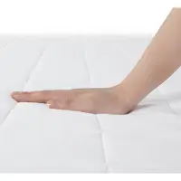 Bonnell spring mattress Marfik 90x200 H2