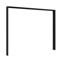 Listón de acabado Kassel (passe-partout)