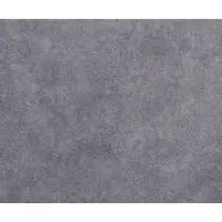 Sofá de tres plazas Royal IV convertible con arcón gris oscuro