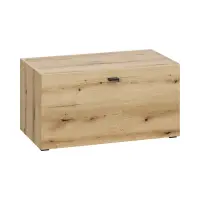 Szafa System 64 jednodrzwiowa dąb coast evoke