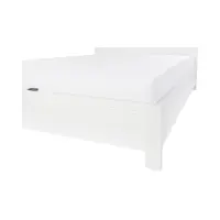 Colchón de muelles ensacados Premia 180x200 H2