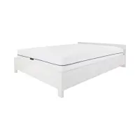 Spring mattress multipocket Mimas Multi Silver 90x200 H3