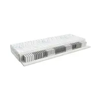 Colchón de muelles multipocket Merida 120x200 H3