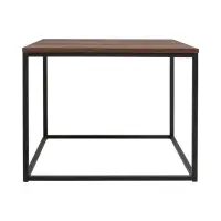 Mesa de centro Aroz 69 cm roble monastery