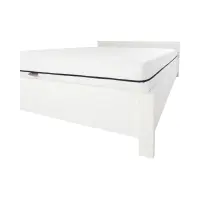 Матрас пружинный карманного типа Ekko 160x200 H3