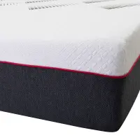 Colchón de muelles multipocket memory Torkus 140x200cm H3