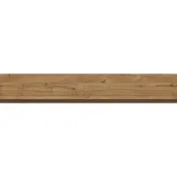 Estante de pared Holten 156 cm roble waterford