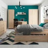 Cajón para cama 120/T Kaspian