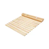 Somier de láminas con cinta para cama 90x200