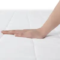 Materac sprężynowy bonell Marfik 80x200 H2