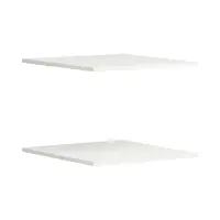 Estantes para el armario Frija