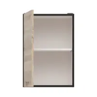 Armario de cocina superior Junona Line 50 cm izquierdo/derecho roble sonoma