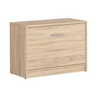 Zapatero Nepo Plus 70 cm roble sonoma