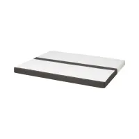 Colchón sobre bastidor de madera Carbo para Indiana/Malcolm/Tetrix