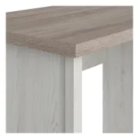 Письменный стол Luca Juzi 100 см лиственница сибиу светлая