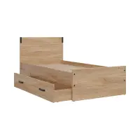 Cama Lara 90x200 fresno belarus