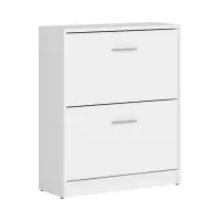 Zapatero Nepo Plus 70 cm blanco