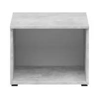 Estantería MultiDo 45 cm cubo atelier claro