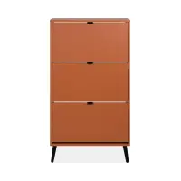 Zapatero Vigo 70 cm terracota