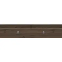 Cajón para cama 90 y 120 Nepo Plus roble noble