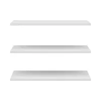 Estantes para armario Brando