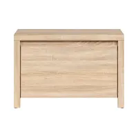 Тумба для обуви Kaspian 66 см дуб сонома