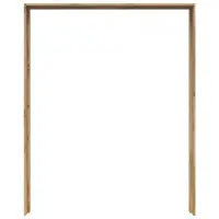 Marco de acabado (passe-partout) Tetrix