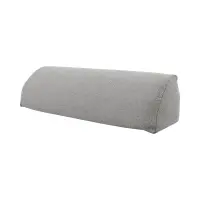 Cabeceros Carbo para cama Indiana/Malcolm/Tetrix grises