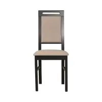 Стул обитый Lobo бежевый