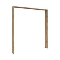 Marco de acabado (passe-partout) Tetrix