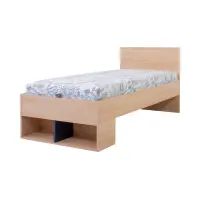 Colchón de muelles ensacados Posito II 90x200 H2