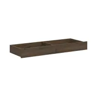 Cajón para cama 90 y 120 Nepo Plus roble noble