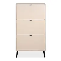 Zapatero Vigo 70 cm beige