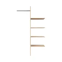 Inserto para armario Kaspian