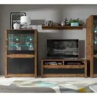 Mueble TV Ruso