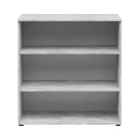 Estantería MultiDo 80 cm con 2 estantes atelier claro