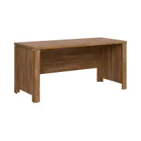 Escritorio Gent 160 cm roble stirling