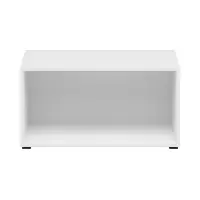 Estantería System 64 kubik blanco